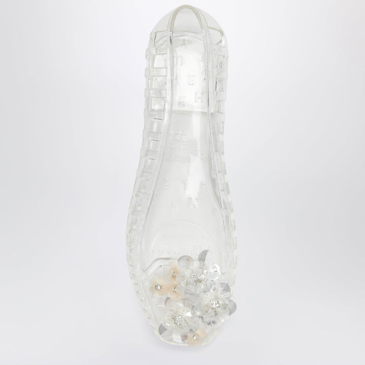 Heavenly Jelly Apparel & Accessories - Bianco | 101144327f5a6cf7db81a7c297f38ad7cc970201