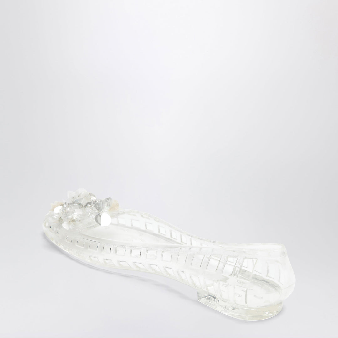 Heavenly Jelly Apparel & Accessories - Bianco | 9040919ad0948e1fc6b4df0a65c4db6f53eb2c05
