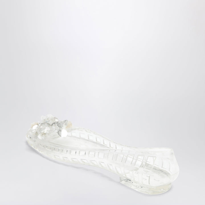 Heavenly Jelly Apparel & Accessories - Bianco | 9040919ad0948e1fc6b4df0a65c4db6f53eb2c05