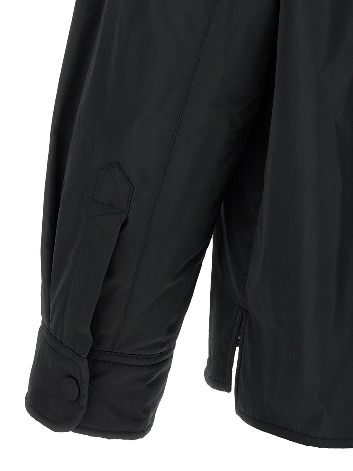 Ami Paris Ami De Coeur Camicie - Nero | 2d6159fe95fd2eb3e48362f60afaea22bd5f990e