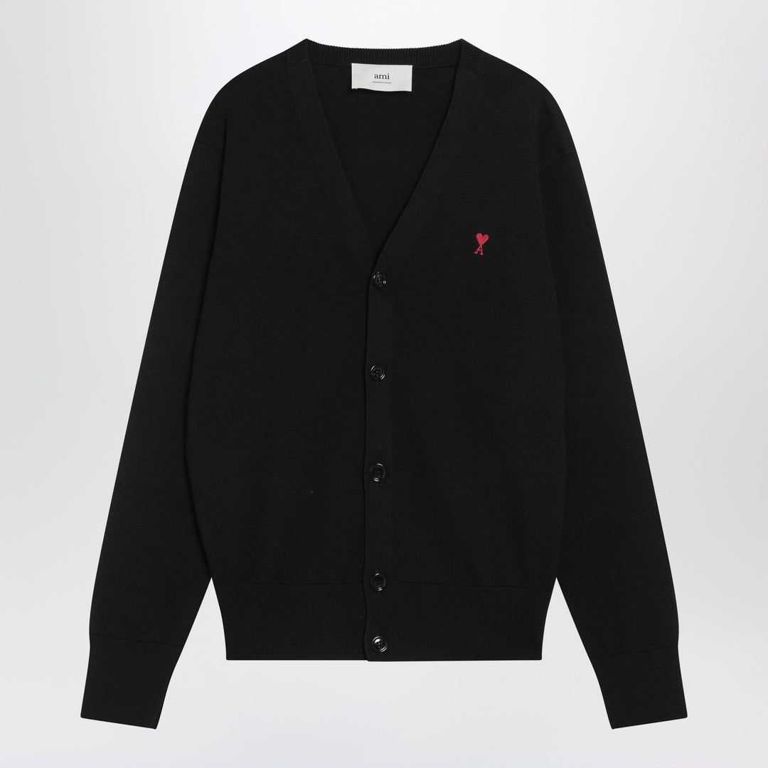 Ami Paris Shirts & Tops - Nero | cdf9b68776f4bd5e4fd67c128246dbce821d290d