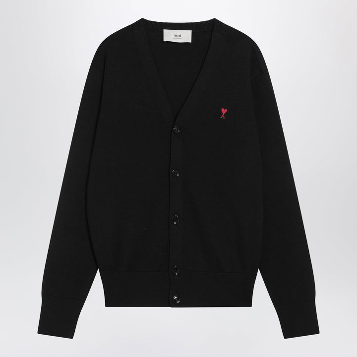 Ami Paris Shirts & Tops - Nero | cdf9b68776f4bd5e4fd67c128246dbce821d290d
