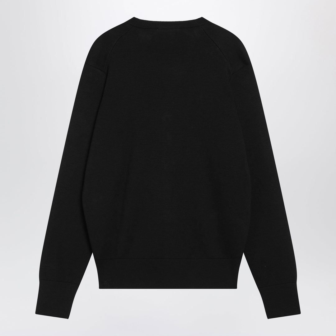 Ami Paris Shirts & Tops - Nero | 85832168cf8c056892d0dabb71838c4c36402aff