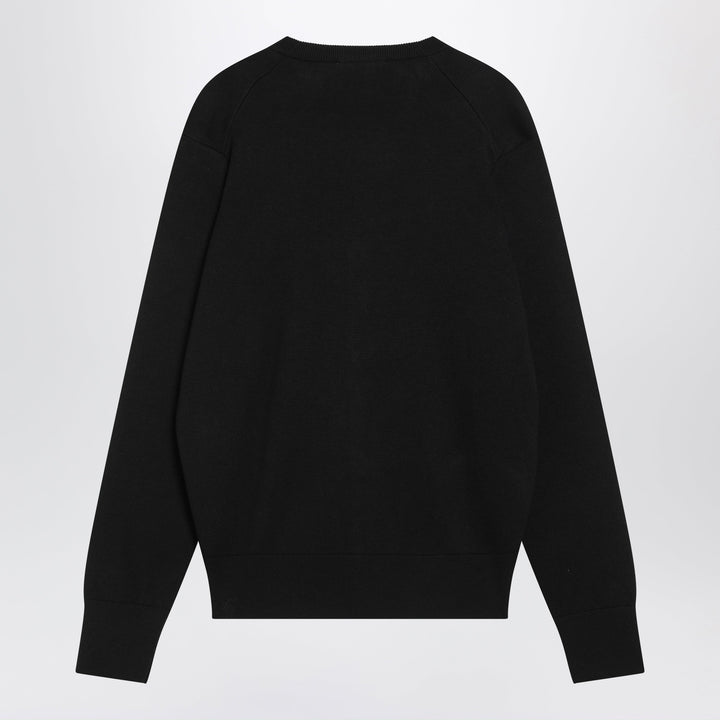 Ami Paris Shirts & Tops - Nero | 85832168cf8c056892d0dabb71838c4c36402aff