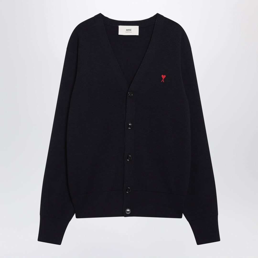 Ami Paris Shirts & Tops - Blu | 65134a68218d0fc7ff3159487b0b2344b4136162