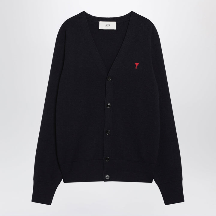 Ami Paris Shirts & Tops - Blu | 65134a68218d0fc7ff3159487b0b2344b4136162