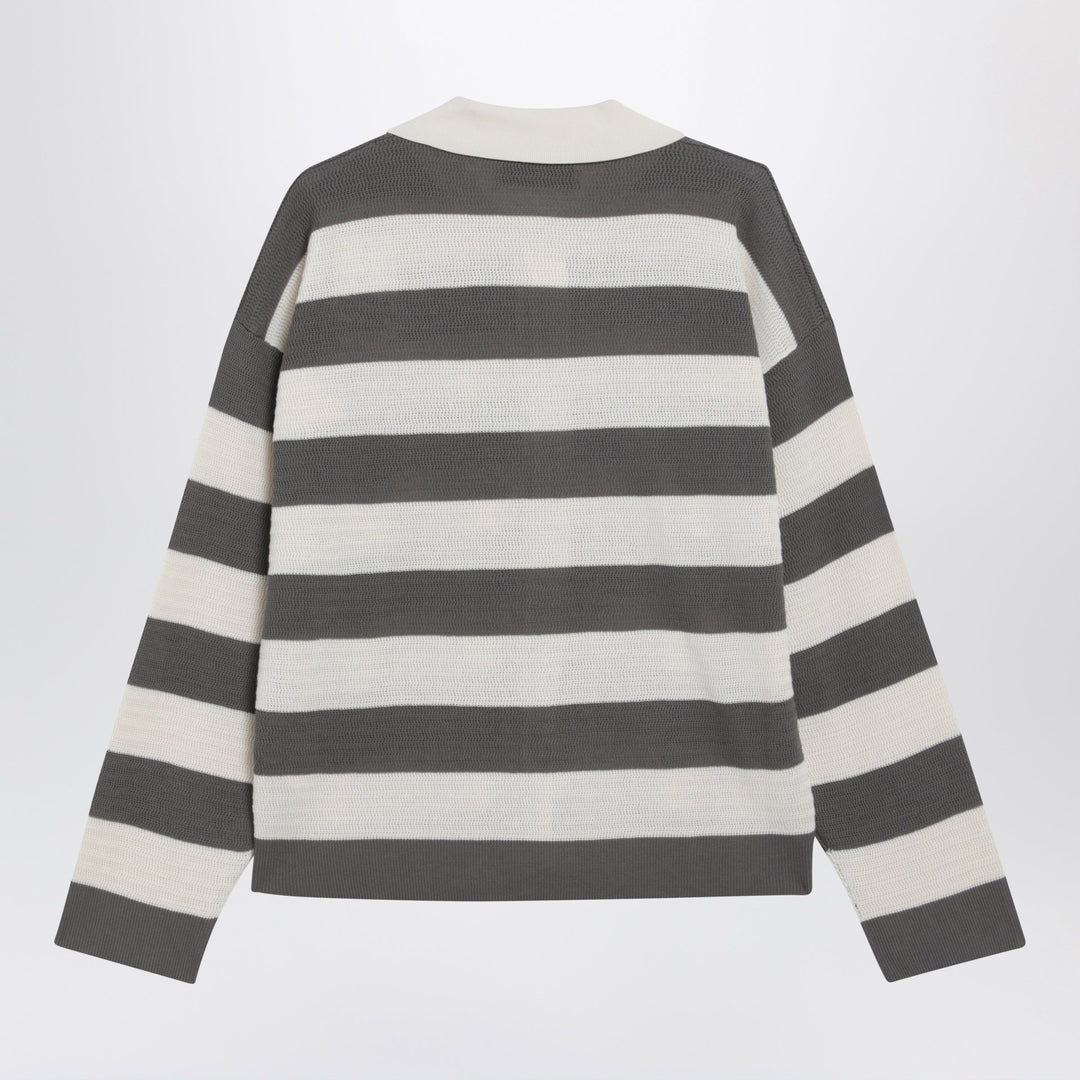 Ami Paris Shirts & Tops - Bianco | 012a61a42808b66c2952cd62cc96d3a20e24f82a