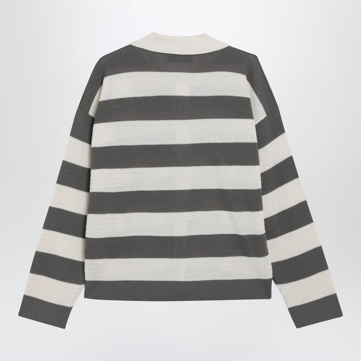 Ami Paris Shirts & Tops - Bianco | 012a61a42808b66c2952cd62cc96d3a20e24f82a
