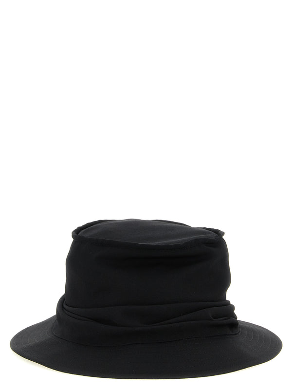 Drape Cappelli Nero