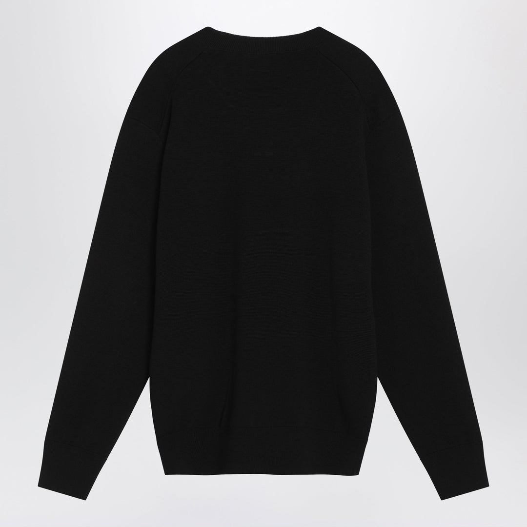 Ami Paris Shirts & Tops - Nero | faf7224300f5af3943d5a7cce08d4d887f50f4eb