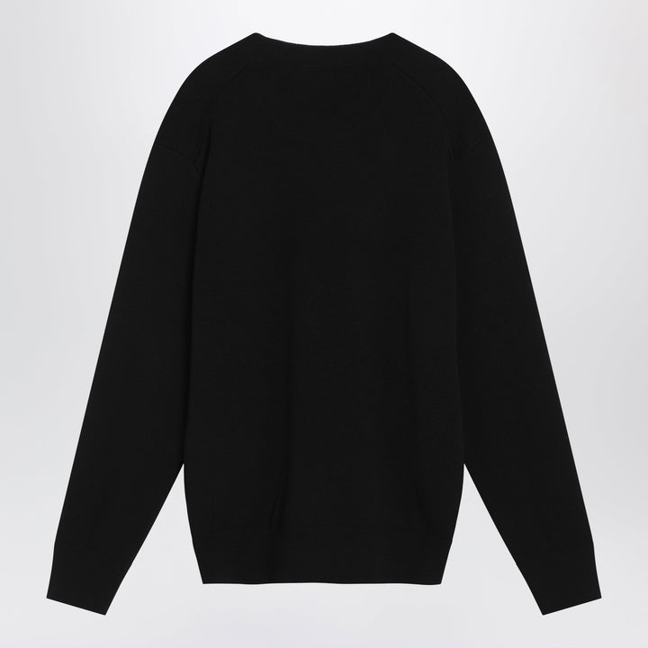 Ami Paris Shirts & Tops - Nero | faf7224300f5af3943d5a7cce08d4d887f50f4eb
