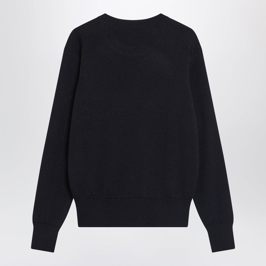 Ami Paris Shirts & Tops - Blu | cbe608bbf3d120d547647704d792d520c95e13f5