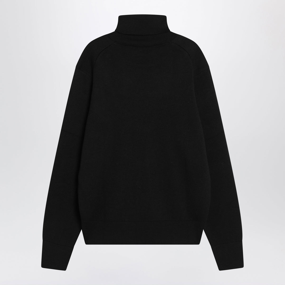 Ami Paris Shirts & Tops - Nero | 93b81e7b6db62899644f6bfa2e25515f5e00aa8b