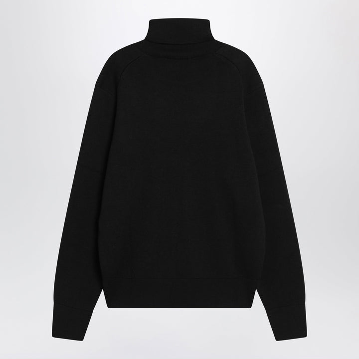 Ami Paris Shirts & Tops - Nero | 93b81e7b6db62899644f6bfa2e25515f5e00aa8b