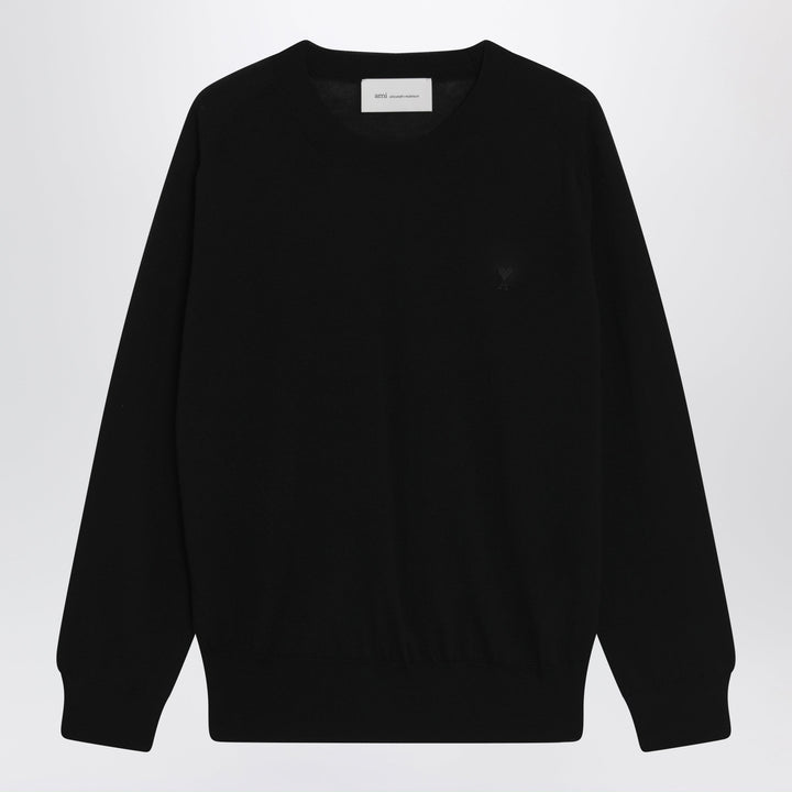 Ami Paris Shirts & Tops - Nero | c28057597dc3a3814617b20de4fd842f1915881c