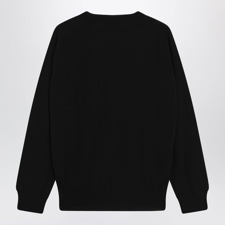 Ami Paris Shirts & Tops - Nero | 23299d0e7c7aad225e9372402ff1fbd441f5d6b5