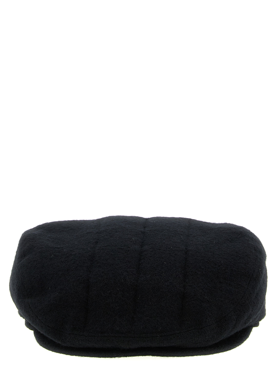 Yohji Yamamoto Hunting Cappelli - Nero | f3ce5a8227b335f3e64b90b72dd7528e3f65ec53