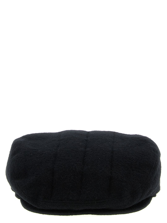 Hunting Cappelli Nero