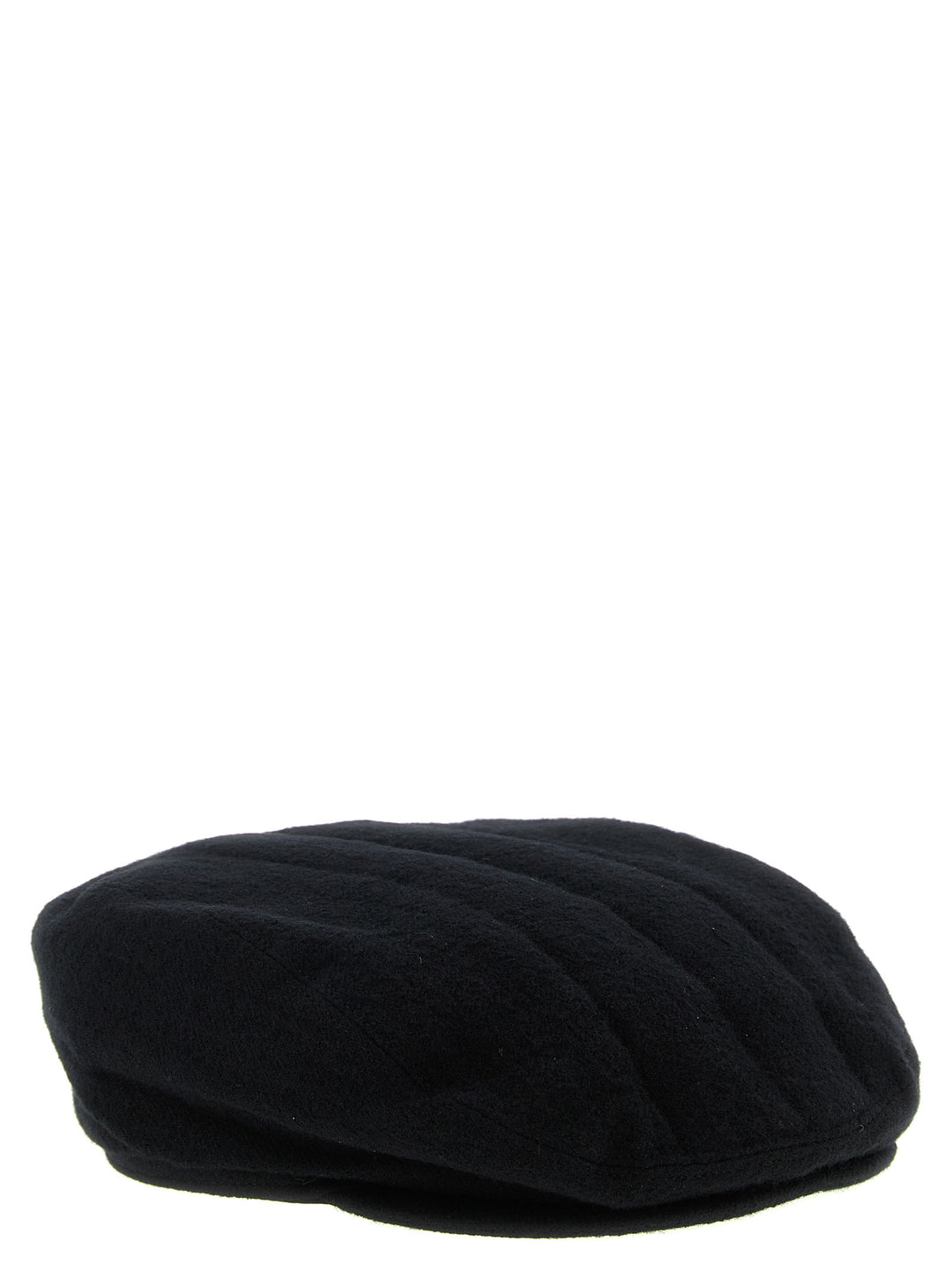 Yohji Yamamoto Hunting Cappelli - Nero | a2ac74faf669c7a1102fec9ba9370ca4002f878d