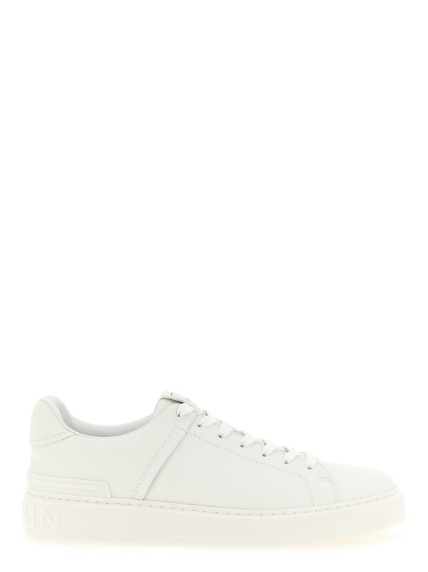 Zapatillas B-Court Blancas