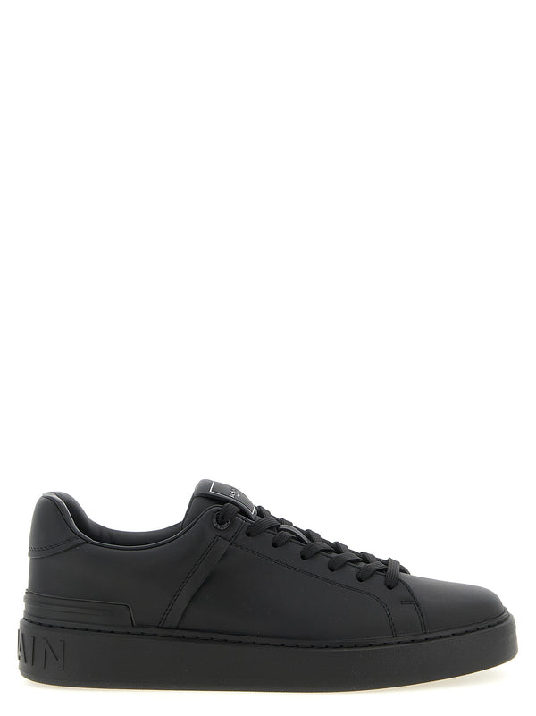B-Court Sneakers Nero