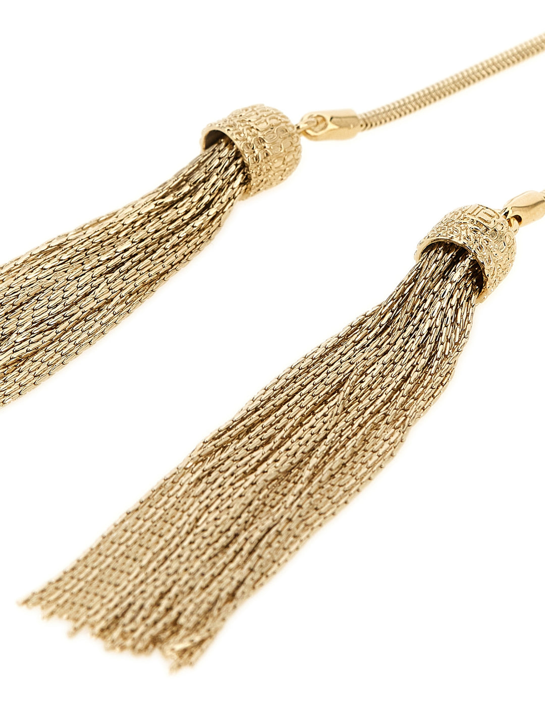 Balmain Snake Gioielli - Oro | 4855e77cac655ee5a5f9f3c07aaee202fe7b8b93
