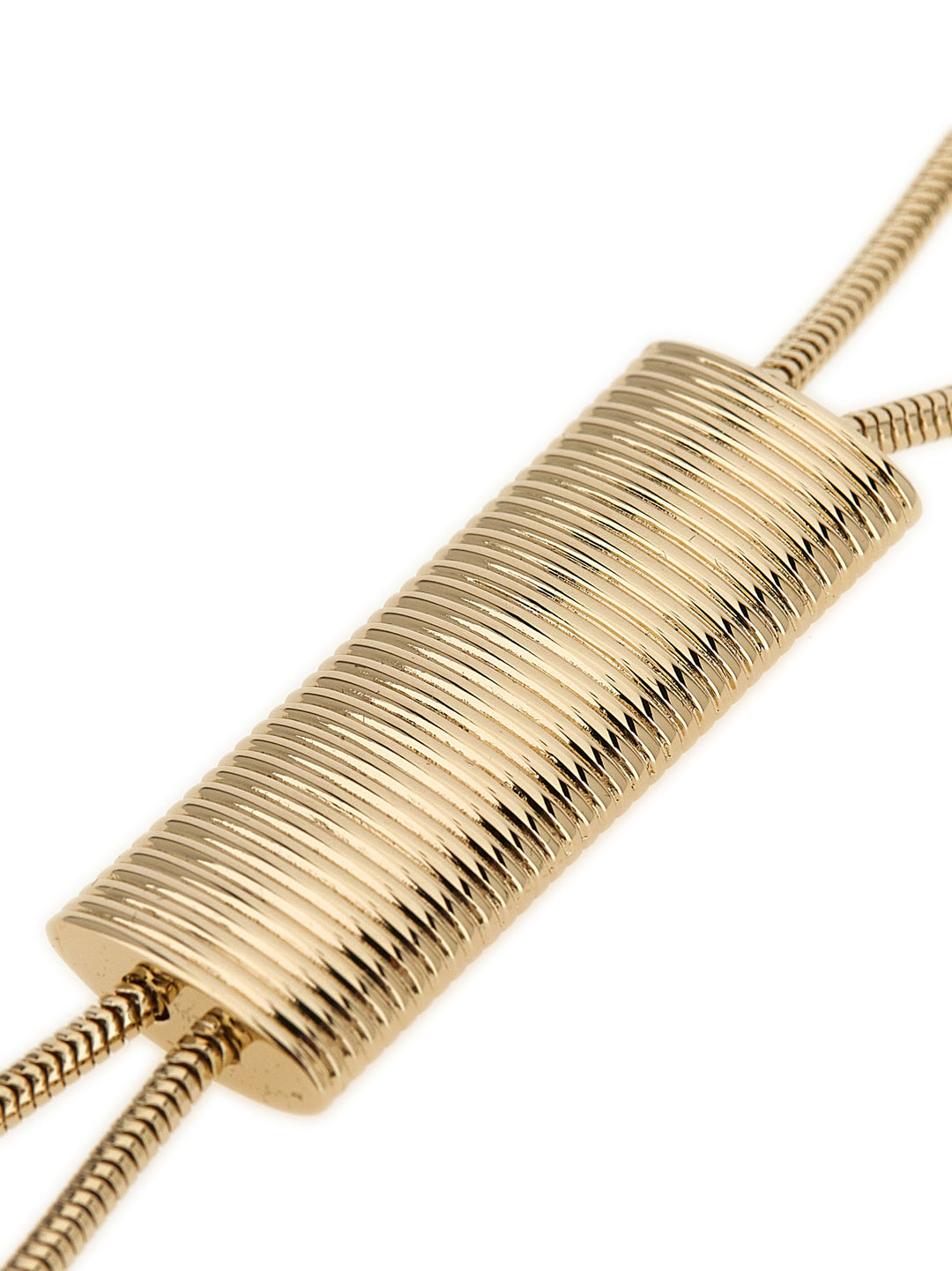 Balmain Snake Gioielli - Oro | ae60ca73ae24fdefdfdac6e9c62929541dcfb2da