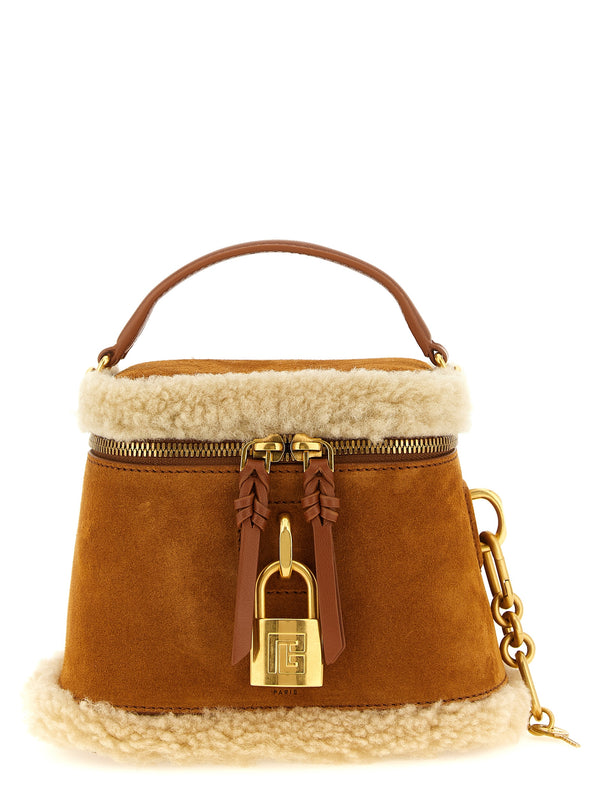 Pulse Vanity Borse A Mano Marrone
