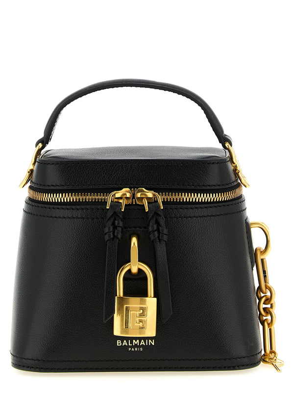 Pulse Vanity Borse A Mano Nero
