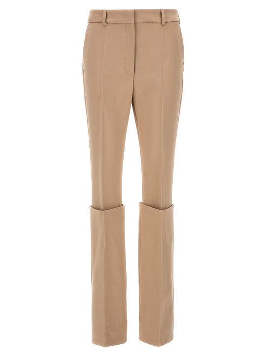 Holiday Pantaloni Beige