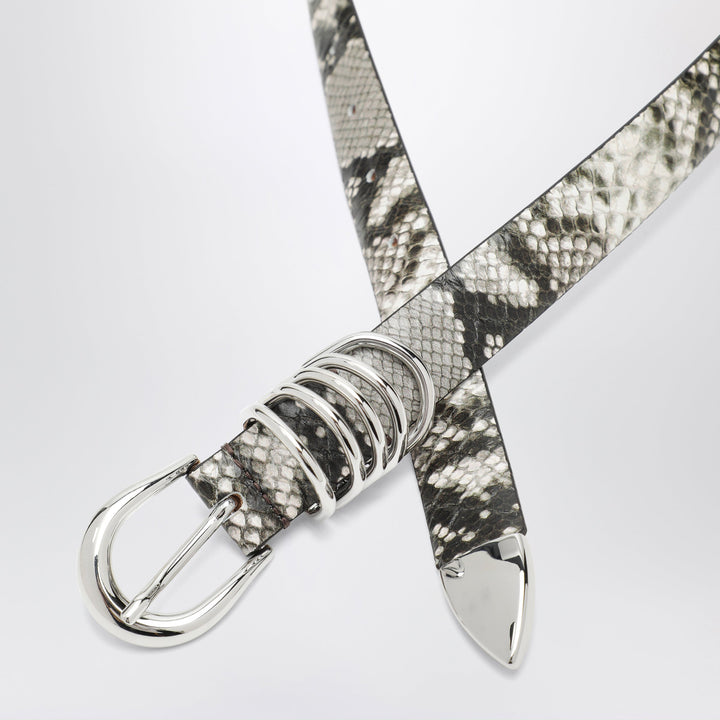 DéHanche Cinture - Print | 286a0df52a53c3471d9e3e0c7b3ef77ccc83c0d9