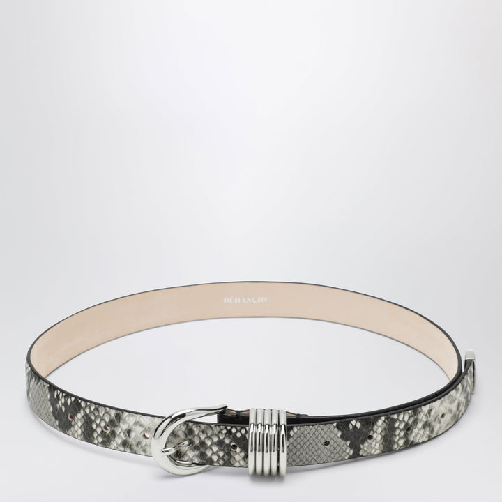 DéHanche Cinture - Print | c47ba77e3a7d721a7c89f6636447b784dd41dec5