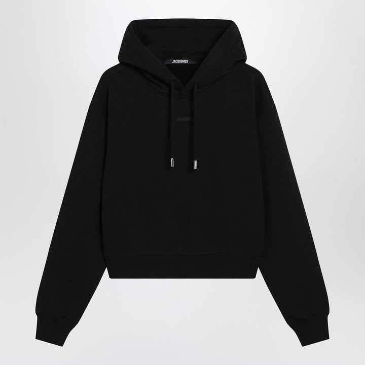 Jacquemus Shirts & Tops - Nero | c50664a662ae989098daecc726df0f3353a3a466