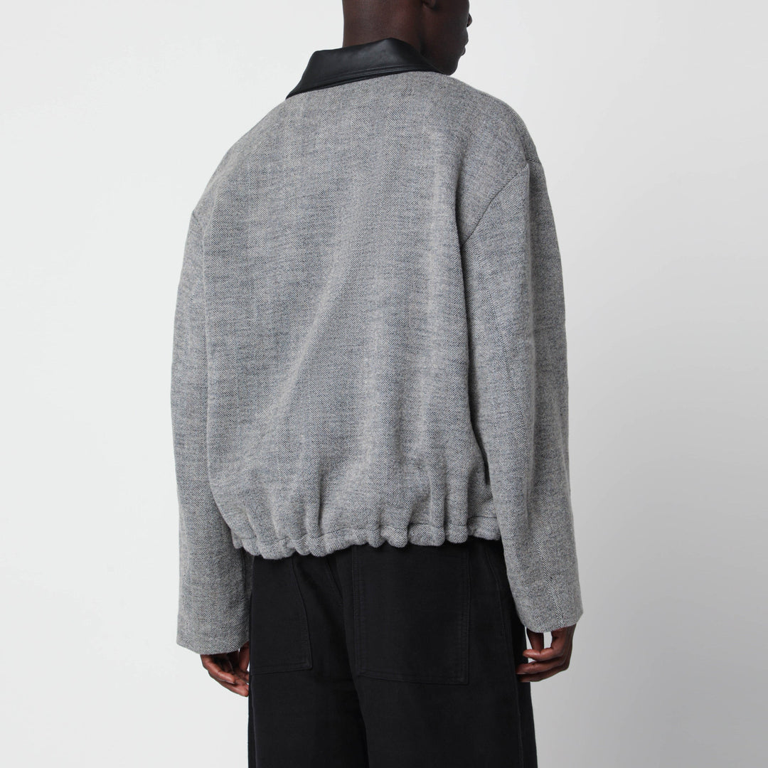 Studio Nicholson Coats & Jackets - Nero | 9b74886282297a68ecaf2f80d3a9418c0ada7b67