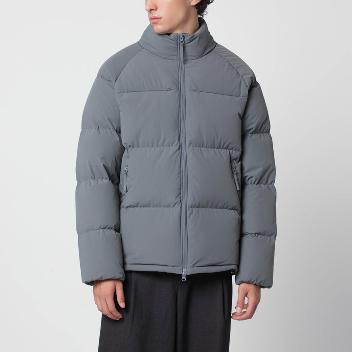 Hiking Patrol Coats & Jackets - Grey | a2e30e62c0d79c13b8aa934bc270e13285eb0deb