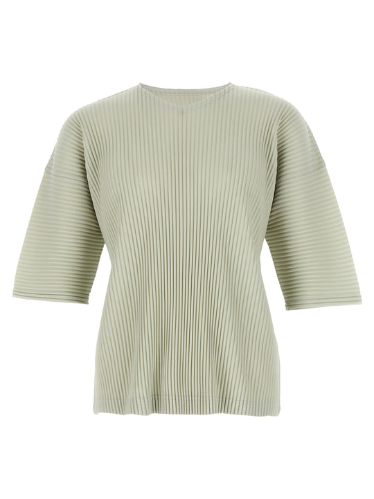 Mc March T Shirt Grigio