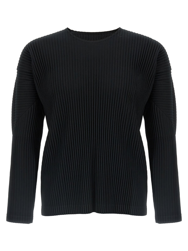 Basics T Shirt Nero