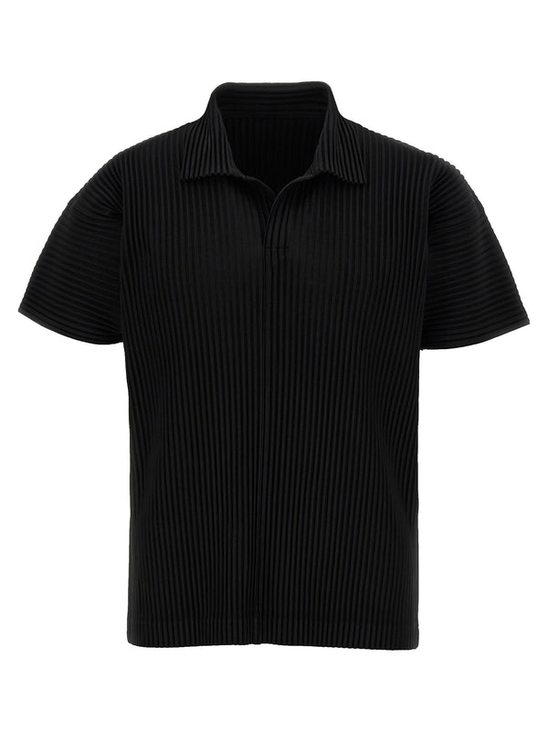 Basics Camicie Nero