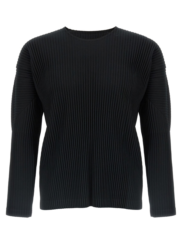 Basics T Shirt Nero
