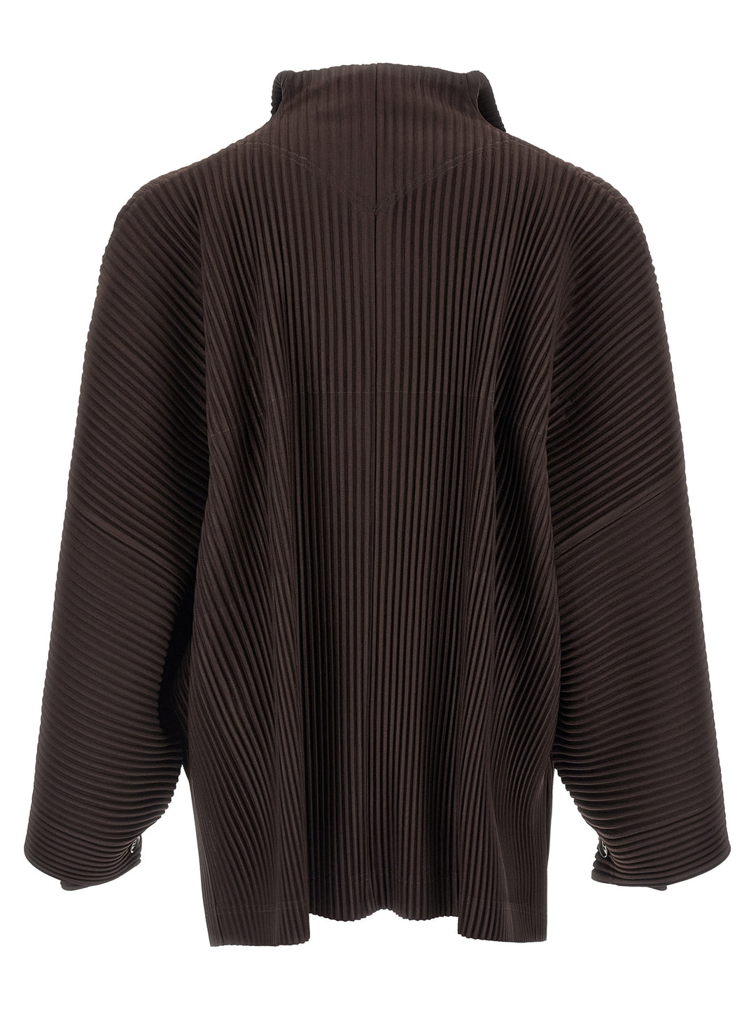 Homme Plisse' Issey Miyake Wear Or Wrap Puffer Jackets - Bordeaux | 9f7c74680f2567697d5a5694942aeae268a53c58