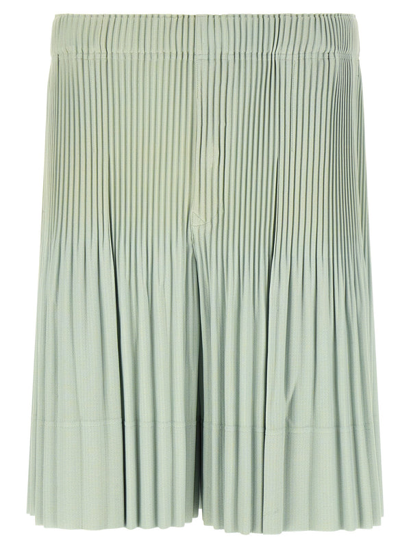 Monthly Colors: June Bermuda E Short Verde