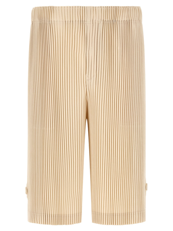 Bermudas y shorts beis para llevar o envolver