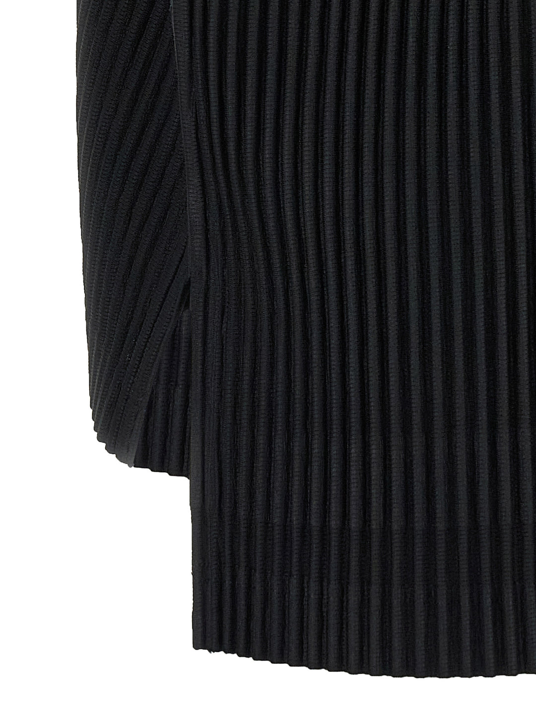 Homme Plisse' Issey Miyake Monthly Colors: May Camicie - Nero | 2f8767fc2d9b1bfb6e8d5579cf426c93a6205ca4