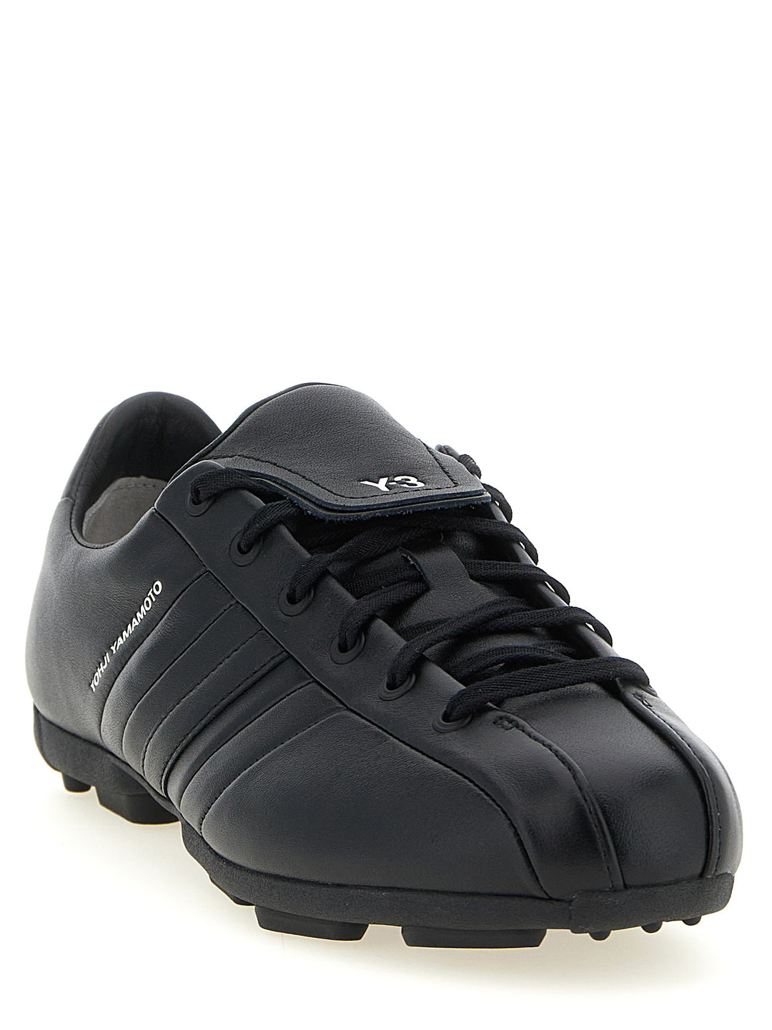 Y-3 Y-3 Field Sneakers - Nero | 5fe69270f26645fd2ca932e18c1b00cdf885f3cd