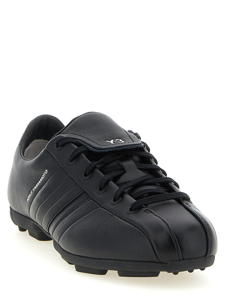 Y-3 Y-3 Field Sneakers - Nero | 5fe69270f26645fd2ca932e18c1b00cdf885f3cd