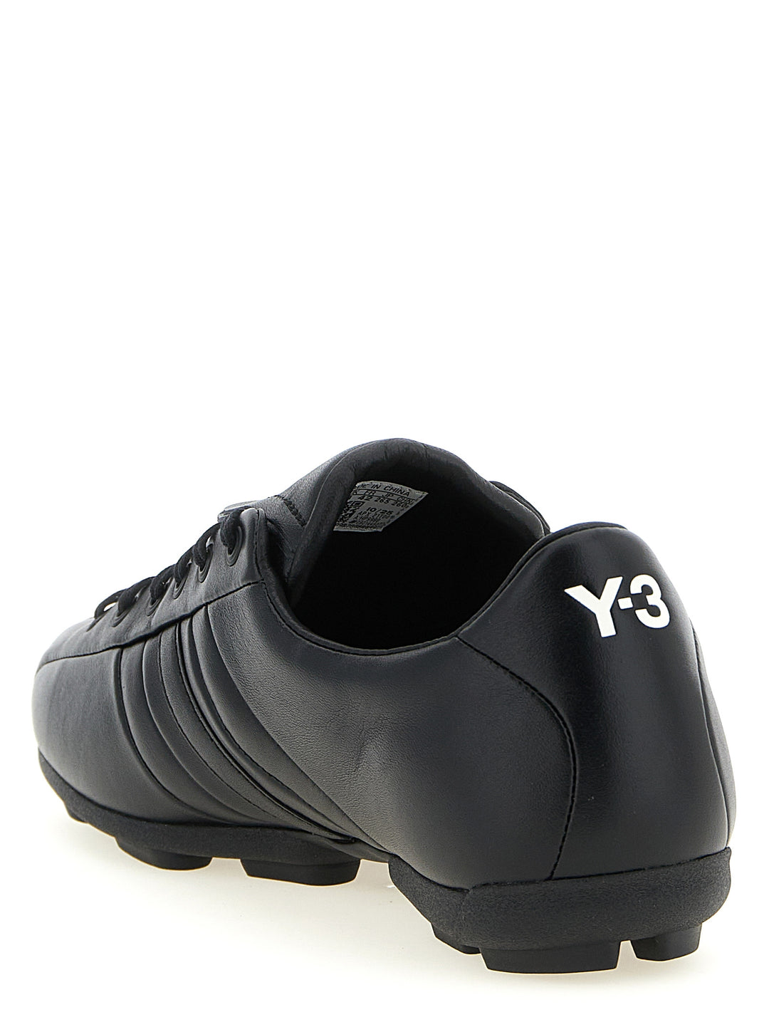 Y-3 Y-3 Field Sneakers - Nero | abff262ff94afbcd8eab31fd5ec7023bbca0ce07