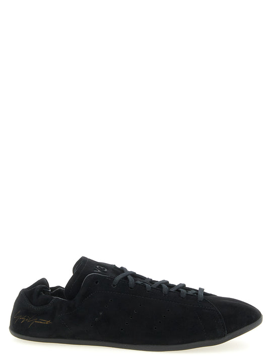 Y-3 Stan Smith Lo Pro Sneakers Nero