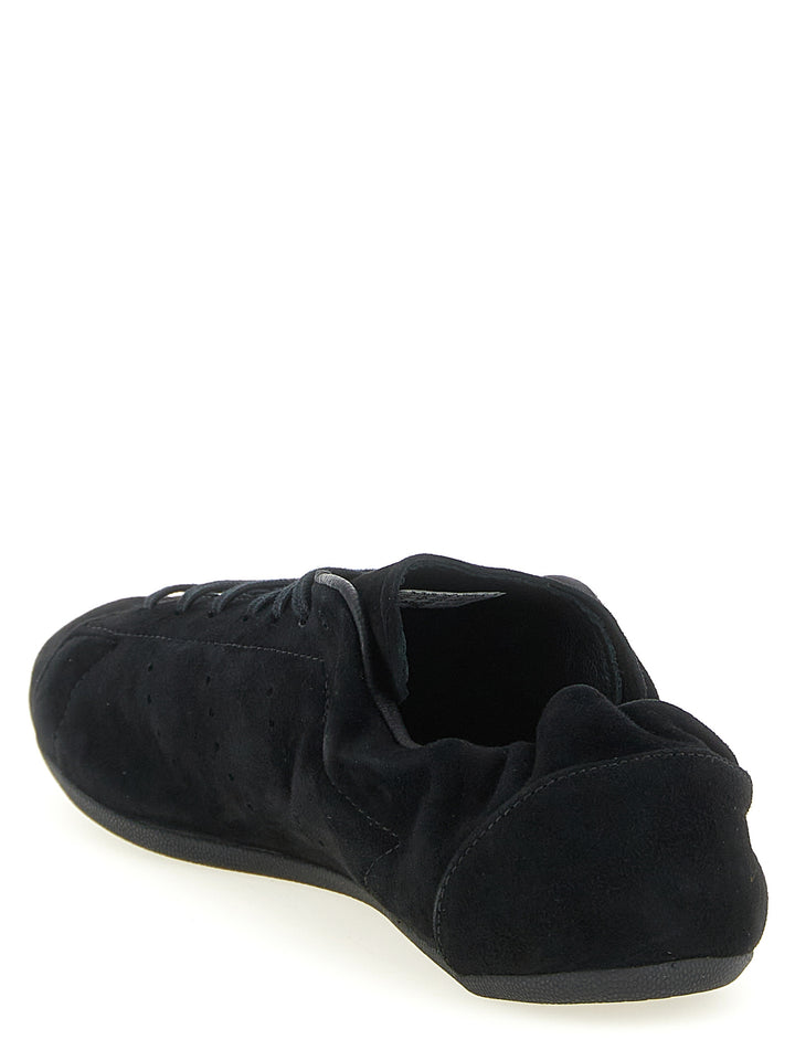 Y-3 Y-3 Stan Smith Lo Pro Sneakers - Nero | 2218855074e20bb7e3a6d51095790fbe75755ccc