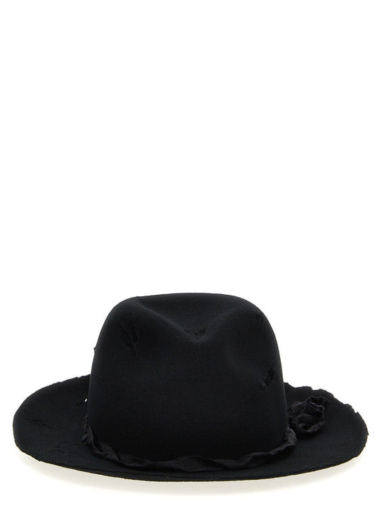 Soft Cappelli Nero