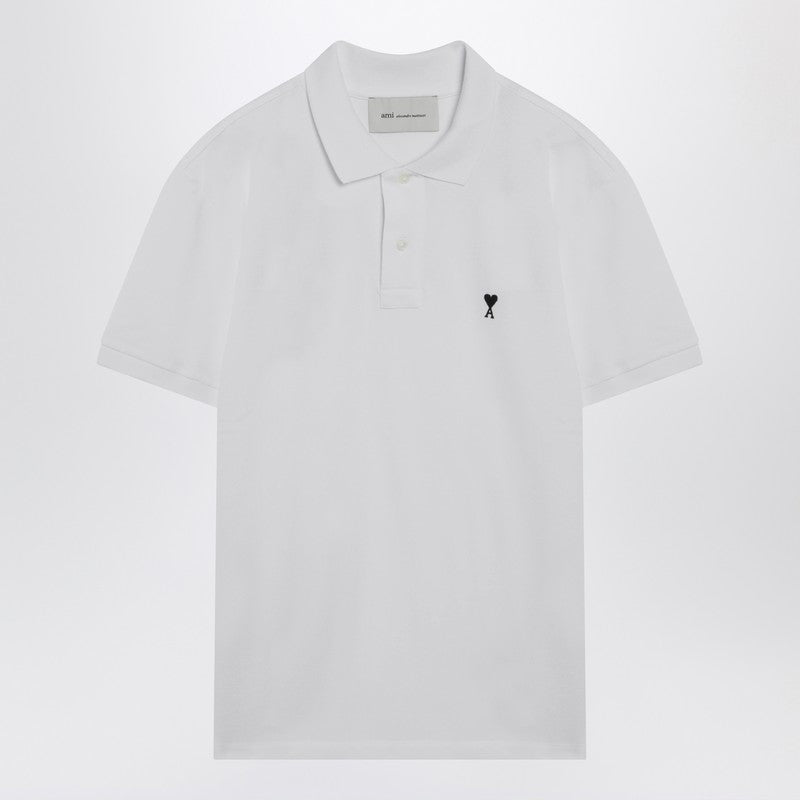 Ami Paris Shirts & Tops - Bianco | 61589daa3605044ec59179757b799f363954d912